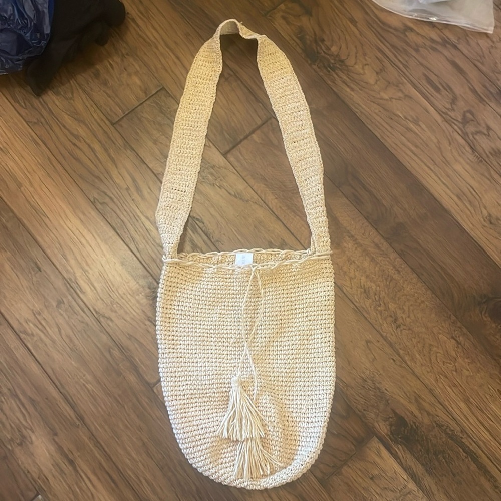 NWT JCREW BAG